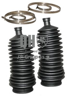 JP GROUP 1244701319 -  Комплект пыльника, рулевое управление